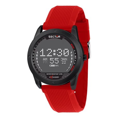 Montre Homme Sector R3251239005 Noir