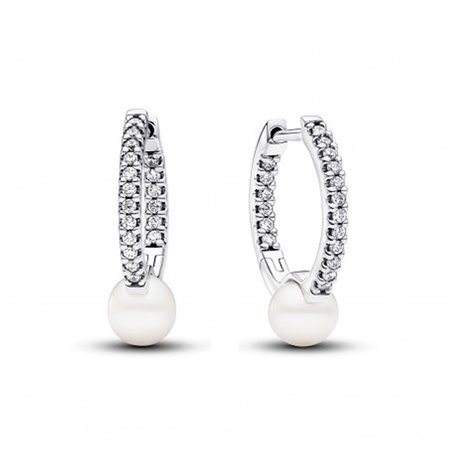 Boucles d´oreilles Femme Pandora 293171C01