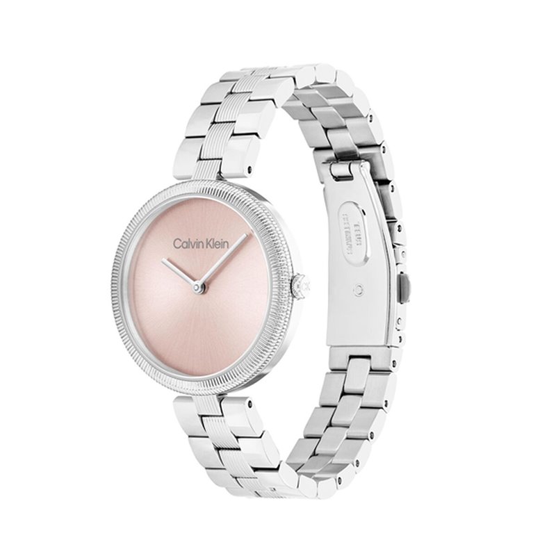 Image secondaire de Montre Femme Calvin Klein 25100015
