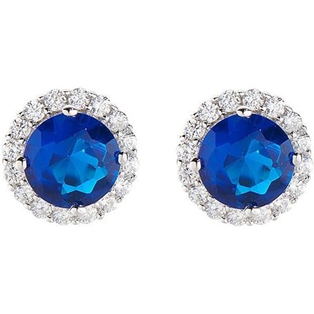 Boucles d´oreilles Femme Amen ELUBOBBBLZ