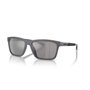 Lunettes de soleil Homme Arnette MIDDLEMIST AN 4328U