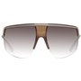 Lunettes de soleil Femme Max Mara MM0050 7032F