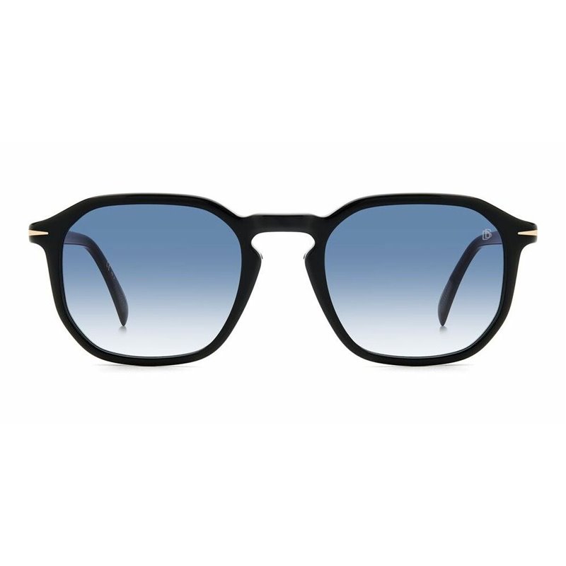 Image secondaire de Lunettes de soleil Homme David Beckham DB 1115_S