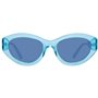 Lunettes de soleil Femme Benetton BE5050 53111