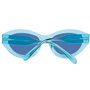 Lunettes de soleil Femme Benetton BE5050 53111