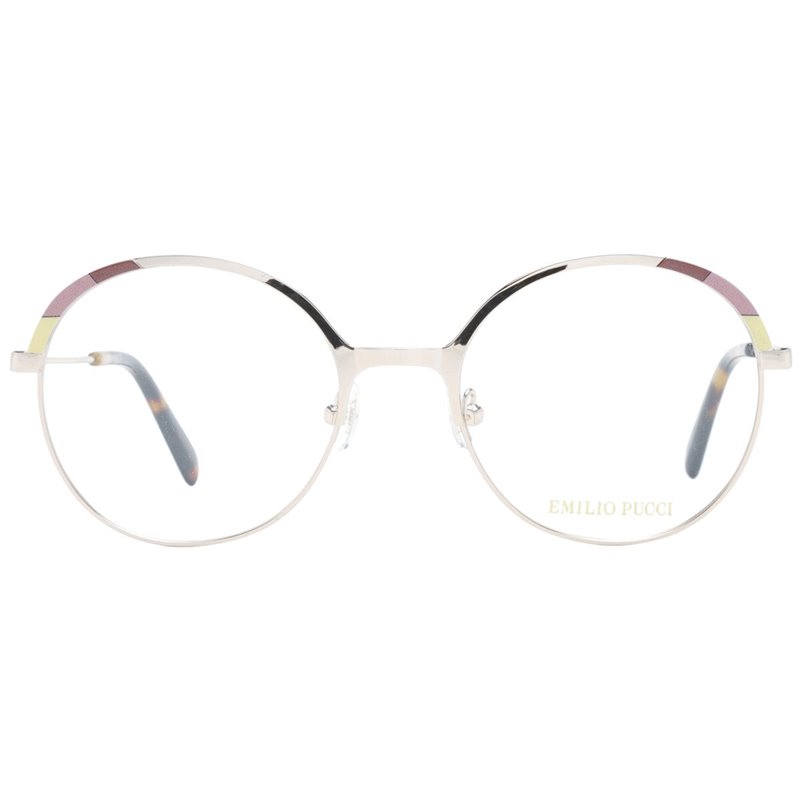 Image secondaire de Monture de Lunettes Femme Emilio Pucci EP5201 51028