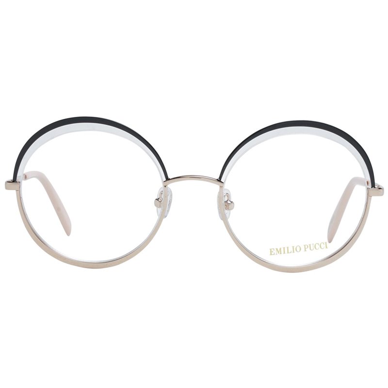 Image secondaire de Monture de Lunettes Femme Emilio Pucci EP5207 53005