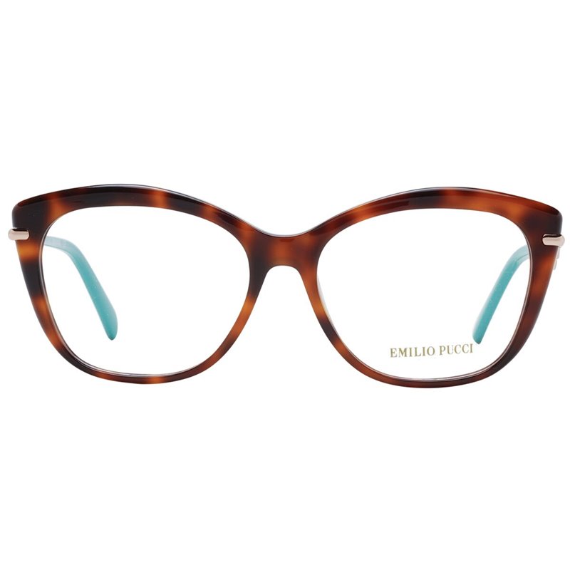 Image secondaire de Monture de Lunettes Femme Emilio Pucci EP5163 55052