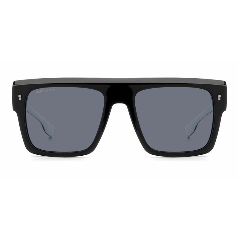 Image secondaire de Lunettes de soleil Homme Dsquared2 D2 0127_S