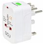 Adaptateur DCU 37400200