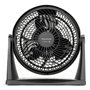 Ventilateur de Sol Taurus ICE BRISE MINI Noir 23 W