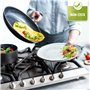 Poêle Green Pan MEMPHIS 28CM Noir Aluminium Ø 28 cm