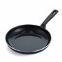 Poêle Green Pan MEMPHIS 30CM Noir Ø 30 cm