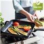 Poêle Green Pan MEMPHIS 28CM Noir Aluminium Ø 28 cm
