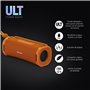 Haut-parleurs bluetooth portables Sony SRSULT10D Orange