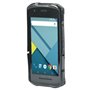 Protection pour téléphone portable Mobilis TC51/52/56/57 Noir