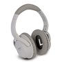 Casques Bluetooth avec Microphone LINDY LH500XW Gris