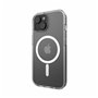 Protection pour téléphone portable Belkin MSA020BTCL Transparent iPhone 15 Plus