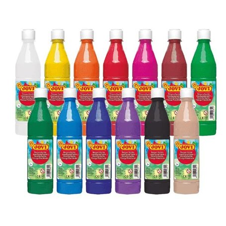 Peinture acrylique Jovi 50607