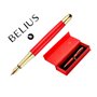 Stylo Calligraphique Belius BB233 1 mm