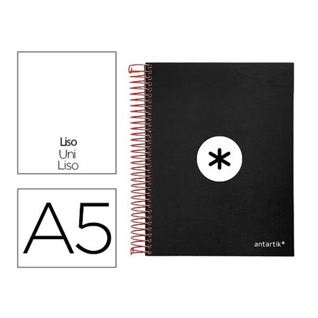 Cahier Antartik KD60 A4 120 Volets
