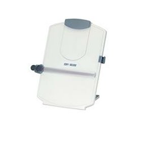 Repose-pied Q-Connect KF04521 Plastique