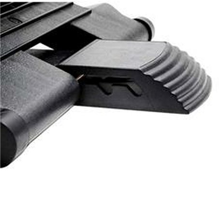 Repose-pied Q-Connect KF17983 Plastique