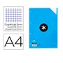 Rechange Antartik RX01 Blanc A4 100 Volets