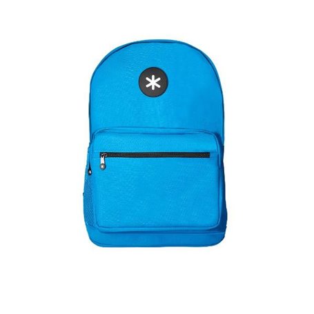 Cartable Antartik TK20 Bleu