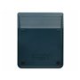 Calculatrice Liderpapel XF17 Bleu Plastique