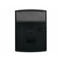 Calculatrice Liderpapel XF30 Noir Plastique