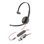 Casque HP 8X227AA Noir
