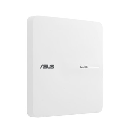 Point d'Accès Asus EBA63 ExpertWiFi AX3000 Blanc