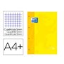 Rechange Oxford 400123675 Jaune 80 Volets