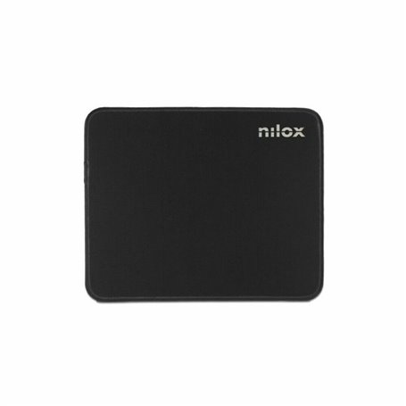 Tapis de Souris Nilox NXMP001 Noir