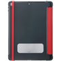 Housse pour Tablette iPad 8/9 Otterbox LifeProof 77-92196 Rouge