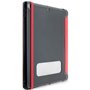Housse pour Tablette iPad 8/9 Otterbox LifeProof 77-92196 Rouge