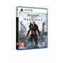 Jeu vidéo PlayStation 5 Ubisoft Assassin's Creed Valhalla