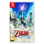 Jeu vidéo PlayStation 4 Nintendo The Legend of Zelda: Skyward Sword HD