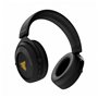 Casques avec Microphone Tempest GHS PRO 20 Noir