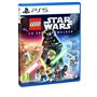 Jeu vidéo PlayStation 5 Warner Games Lego Star Wars: La Saga Skywalker