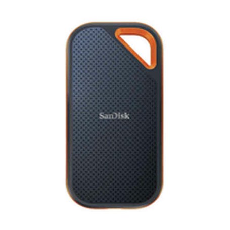 Disque Dur Externe SanDisk Extreme PRO Portable 2 TB