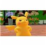 Jeu vidéo pour Switch Nintendo Detective Pikachu: El regreso