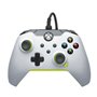 PDP Manette filaire: Blanc électriquePour Xbox Series X|S, Xbox One et Windows 10/11 38,70 €