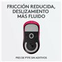 Souris Logitech  G PRO X SUPERLIGHT 2 LIGHTSPEED Rose Magenta