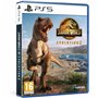 Jeu vidéo PlayStation 5 Frontier Jurassic World Evolution 2 (ES)