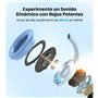 Casques avec Microphone Edifier W600BT Bleu