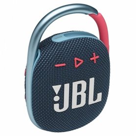Haut-parleurs bluetooth portables JBL Clip 4  5 W