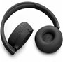 Casques avec Microphone JBL Tune 670NC Noir