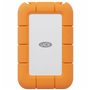 Disque Dur Externe LaCie Rugged Mini 500 GB SSD